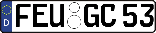 FEU-GC53
