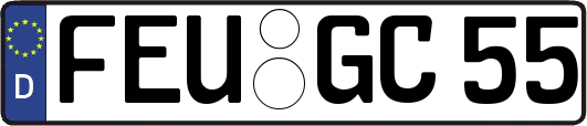 FEU-GC55