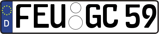 FEU-GC59