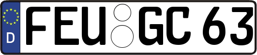 FEU-GC63