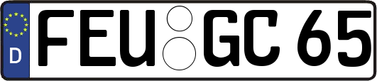 FEU-GC65