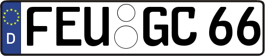 FEU-GC66