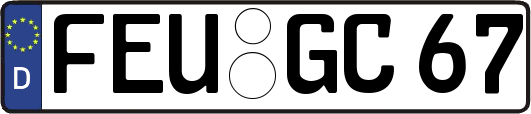 FEU-GC67