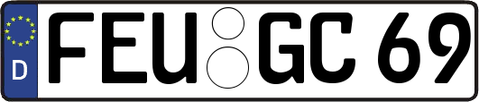 FEU-GC69