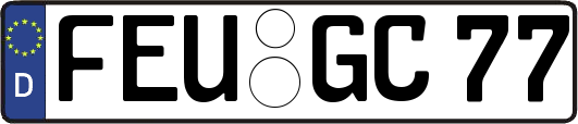 FEU-GC77