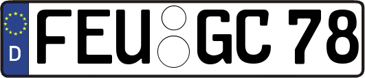 FEU-GC78