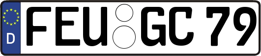 FEU-GC79
