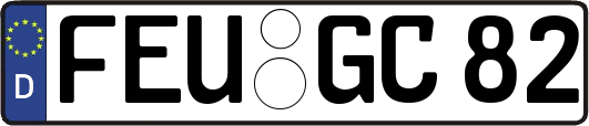 FEU-GC82
