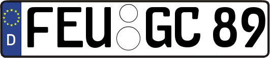 FEU-GC89