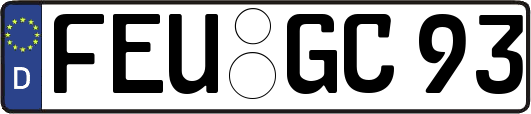 FEU-GC93