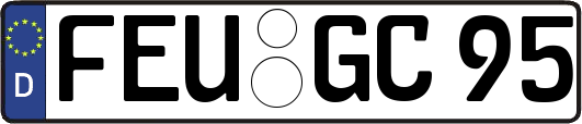 FEU-GC95