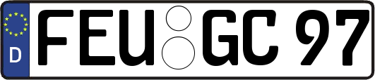 FEU-GC97
