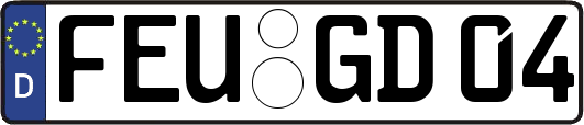 FEU-GD04