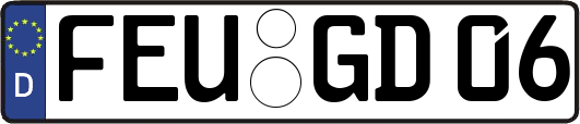 FEU-GD06