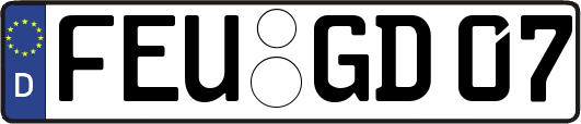 FEU-GD07