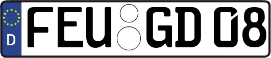 FEU-GD08