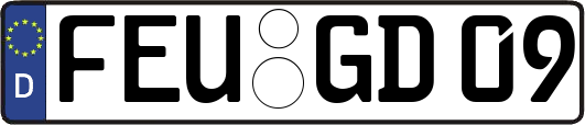 FEU-GD09