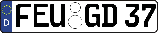 FEU-GD37