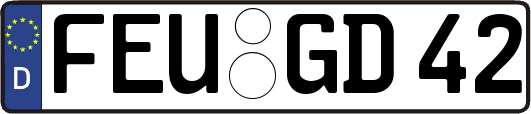 FEU-GD42