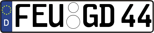 FEU-GD44