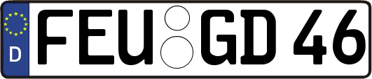 FEU-GD46