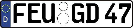 FEU-GD47