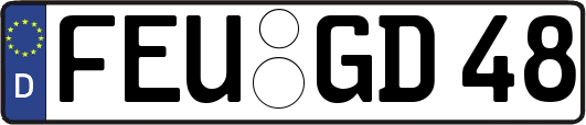 FEU-GD48