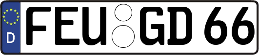 FEU-GD66