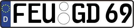FEU-GD69