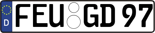 FEU-GD97