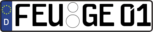 FEU-GE01