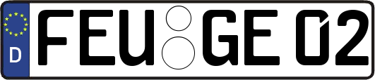 FEU-GE02