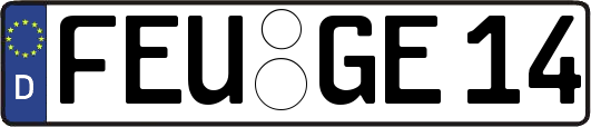 FEU-GE14