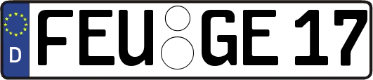 FEU-GE17