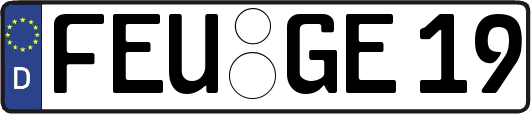 FEU-GE19