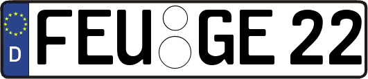 FEU-GE22