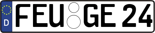 FEU-GE24