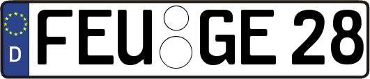 FEU-GE28