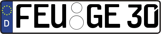 FEU-GE30
