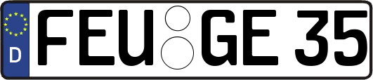 FEU-GE35