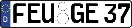 FEU-GE37