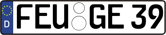 FEU-GE39