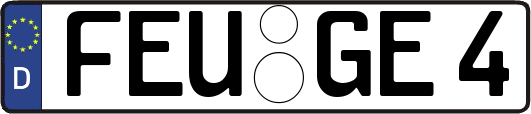 FEU-GE4