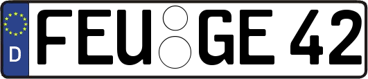 FEU-GE42