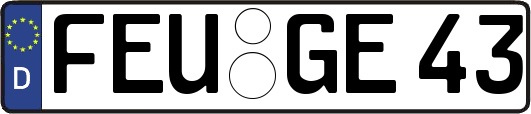 FEU-GE43