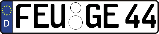 FEU-GE44