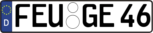 FEU-GE46