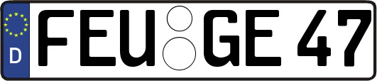 FEU-GE47