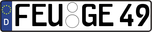 FEU-GE49