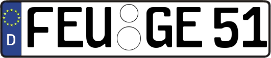 FEU-GE51
